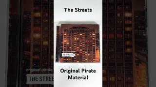 @thestreets #albumart #musicalbums #cdart #music #musiccds #music #originalcdalbum #cd