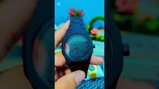 sale on watches and black Arabic Aura Watch