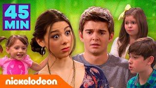 Grzmotomocni | Wszystkie odcinki 3 sezonu Grzmotomocnych – część 1! | Nickelodeon Polska