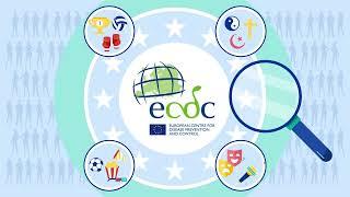 Keeping an eye on big events | ECDC at work