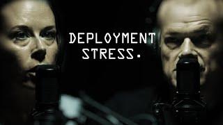 How Deployment Stress Affects Families - Jocko Willink & Sara Wilkinson