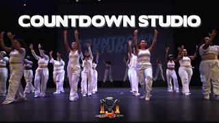 Countdown Studio [Front Row] // SBS Summer Meltdown 2024