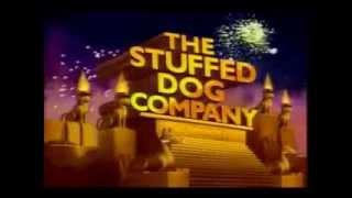 The Stuffed Dog Company/Quincy Jones Entertainment/NBC Productions (with sounds)