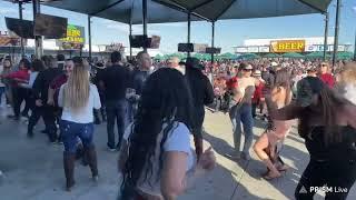 Live  SUNDAY FUNDAY - BANDA EDITION @ SANTA FE SPRINGS SWAP MEET   #live #music #420