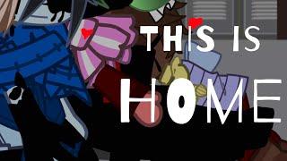 THIS IS HOME || Shelly and Astro PMV