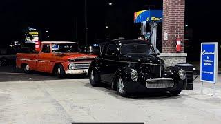 Loud N Ugly Garage - Late Night Cruise EP127