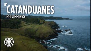 Philippines: The Untouched Beauty of Catanduanes | Travel Documentary and Guide  