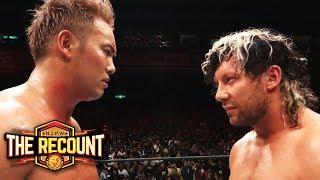 THE RECOUNT: The story of Okada vs Omega