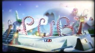 [SAT] TF1 - 22 Décembre 2009 - Pubs