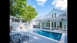 Homes for Sale - 1430 Thompson Street, KEY WEST, FL