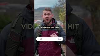 Video Walk with @DAVISION-YT at the Creators Summit