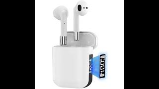 Ap19 Hifi Stereo Sound Mini Earphone