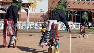 Indian Pueblo Cultural Center October 2023