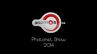 Photonet Show 2014 - Stamos SA