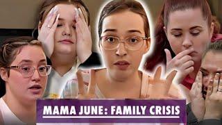 Mama June: Family Crisis All new Season this June \ WE.Tv