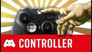 Der BESTE Controller ► Xbox Elite Series 2 im Test