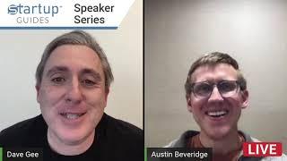 My Entrepreneurial Life, Austin Beveridge