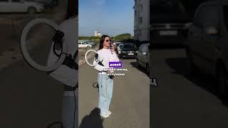 Вся правда о съемках…