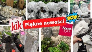 KIK / HOME&YOU NOWA KOLEKCJA‼️ ach, te Pantery Przegląd półek ️sale #home #figure