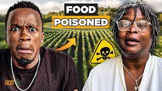 THE DARK SIDE OF AFRICAN FARMING: A MUST-WATCH | WITH SEEDING AFRICA CEO