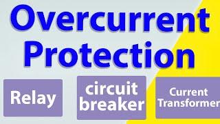 Overcurrent Protection in Electrical Substations: the simple genius of the Relay