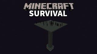 Building an Enderman Farm! -  Minecraft 1.20 Survival Let's Play Livestream