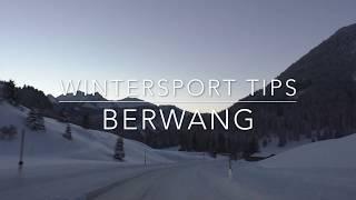 Berwang - 5 tips voor je wintersport - Snowplaza