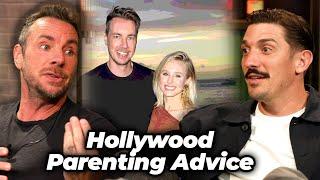 Dax & Kristen Bell's Amazing Parenting Conflict Advice