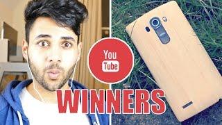 My Top 5 Best Review Channels on Youtube! (Mrwhosetheboss Reviewing Competition 2.0 Winners)