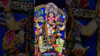 Ganpati Bappa Morya ️#ganpati #bappa #morya #viralshorts #trending #youtube#love #god #shortsfeed