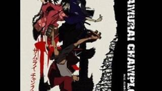 Nujabes - Aruarian Dance (Samurai Champloo)