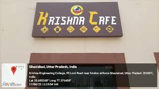 Krishna Engineering College | Ghaziabad | Inspired Learning