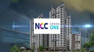 NCC Urban One - Best Properties in Hyderabad