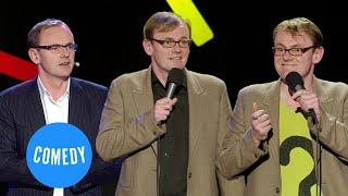 Sean Lock - Comedic Genius | Universal Comedy