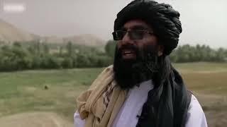 Taliban face armed resistance north of Kabul