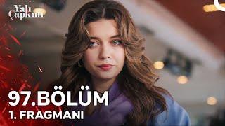 Yalı Çapkını 97. Bölüm 1. Fragmanı | Benimle Son Kez Evlenir Misin?