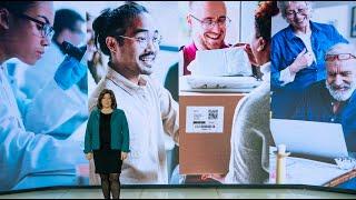 U.S. Chamber CEO Suzanne P. Clark Keynote Address | State of American Business 2023