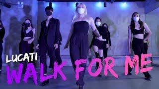 Walk For Me - Lucati / SerYeon  Vogue Basic Runway / Dope Dance Studio