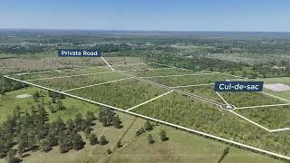 LIBERTY TX | 11+ acres | Owner Financing