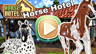 Horse Hotel