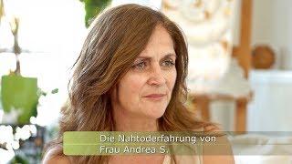 Die Nahtoderfahrung von Frau Andrea S. (subtitles en, fr)