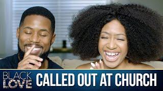 Mattie and Chris | Called Out At Church | Black Love Doc | Bonus Clip