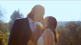 Wedding Video -  Royal Hospital Kilmainham - BrookLodge & Macreddin Village