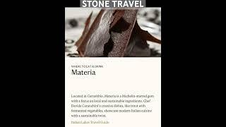 Italian Lakes official guide, Stone Travel & Media Group. #italytravel