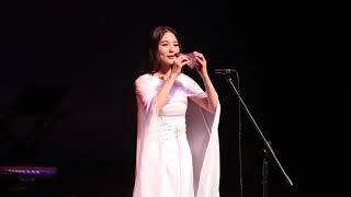 "The Dream Trip"쓰웬 Shi Yan한국오카리나국제페스티벌(대전) Big Concert