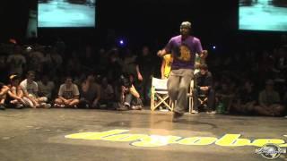 Vartan, Abe & Lilou | JUDGES SHOWCASE | DOYOBE BATTLE 2010