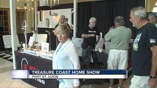 Treasure Coast Home Show held in Port St. Lucie