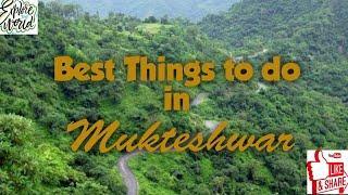 Mukteshwar | Mukteshwar Places | Mukteshwar Tourism | Mukteshwar Tourism |Things to do in Mukteshwar