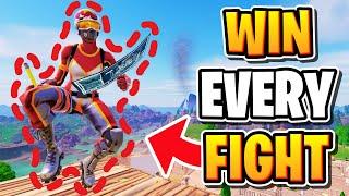 How To FIGHT SMARTER in Fortnite! Chapter 5 Season 4! (Get BETTER At FORTNITE!)