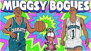 Muggsy Bogues: From Dunbar to Space Jam! The Career of a CHARLOTTE HORNETS LEGEND | FPP